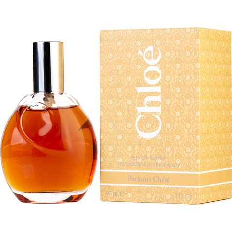 chloe edt reviews|chloe perfume website.